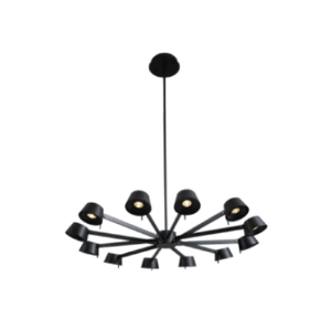 ثريات مودرن