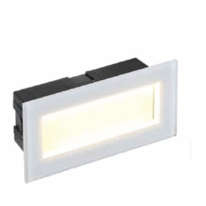 إضاءة الدرج