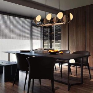 P0714-8B Pendent For Dining room