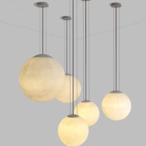 Modern Pendant Lighting