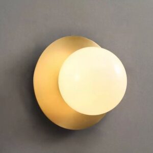 LWA0714-1A Modern wall light