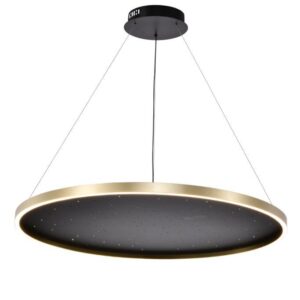 P0858-600A LED Pendent