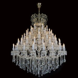 MD9886-84 Maria Theresa chandelier