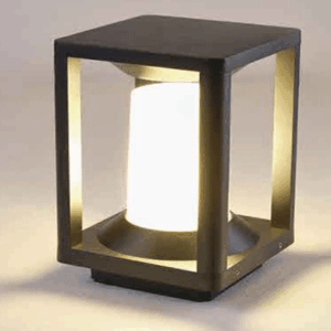 Top Wall Light 6560