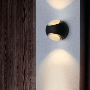 LWA0850A Outdoor Wall Light