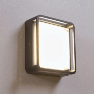 Square Wall Lamp 8055