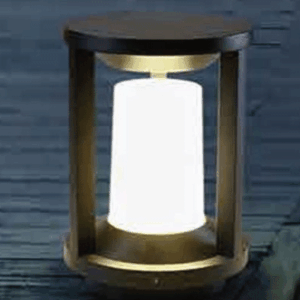 boundary wall light 8063