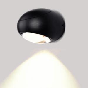LWA0850B External Wall Light