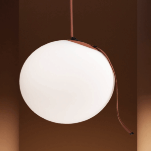 Braided tape Light Sphere