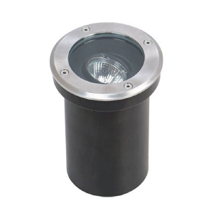 إضاءة تحت الأرض