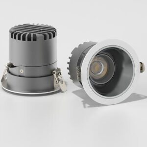 DA3803DRW-B LED Spot Light KOSYYY-20