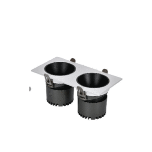 double spot light KOSYYF-2*12