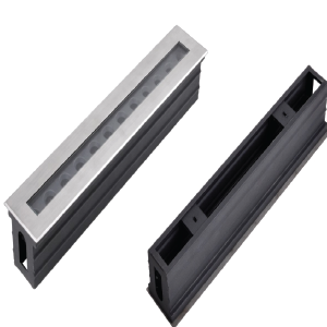 Linear Light Underground