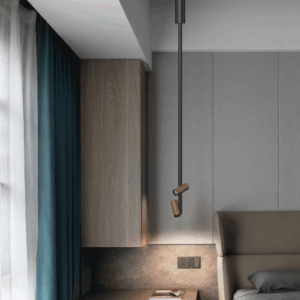 Modern Pendant WA2242DR