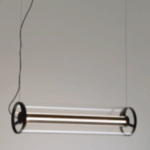 P0046-1200A Linear Pendant Light