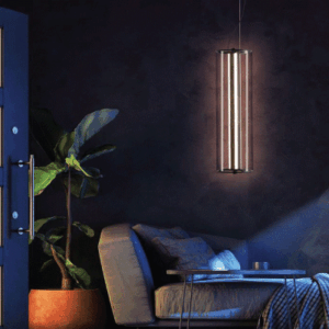 P0046-600B Pendant Light