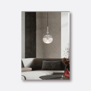 Pendant Light P0085-1AC