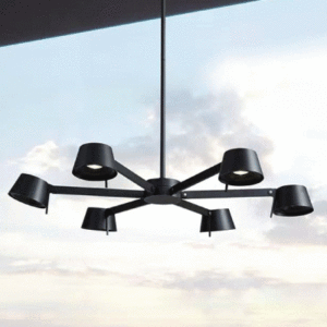 Living Room Pendant P0214