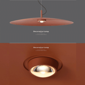 Pendant Light Fixtures P0249-450AC