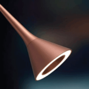 Pendant Lamp P0334-1B