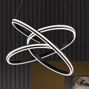 LED Pendant Light P0400