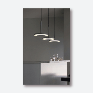 Pendant Lamp P0544-1AC