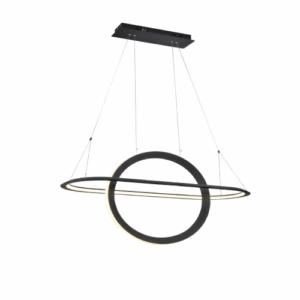 Modern Pendant Light P0699-900A