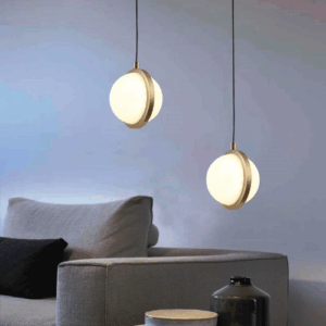 LED Pendant Lamp P0701-1A