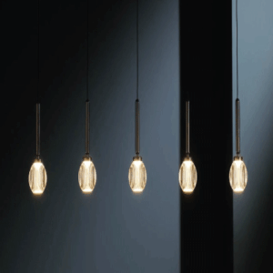 Pendant Light P0853-5A