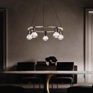 Modern Lighting SET 0835