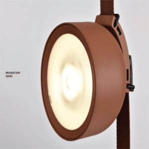 Braided Tape Spot Light P0862-100A2