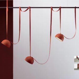 Braided Tape Luminaire Series