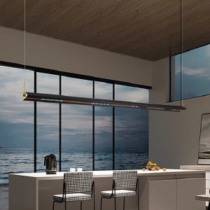 P0897-1800C Pendant Light