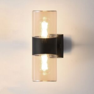 2152/2W Outdoor Wall Light
