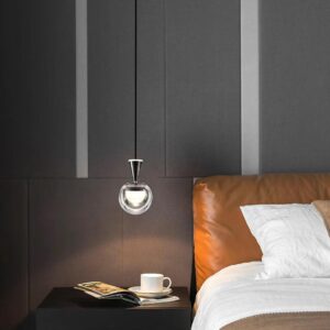 P0879-1B LED Pendant