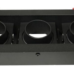 T-175MODUL4-3 Triple Spot Light