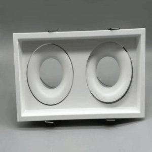 Double Spot Light Frame YC-554-2A16