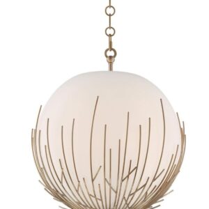 ZL005-A Modern Pendant Lamp