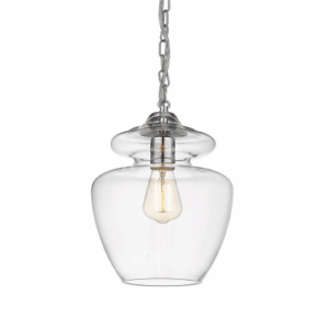 H-9165 Pendant Light
