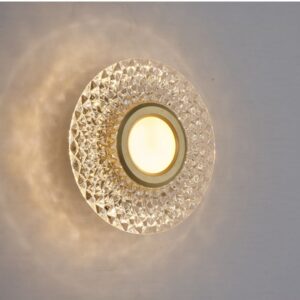 LWA718-1A Modern Wall Lamp
