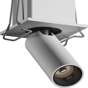 Stretched Spot Light