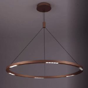 P0234-600A Pendent Light