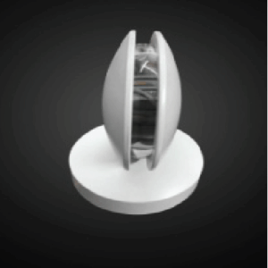 LWA0179G Outdoor Wall Light