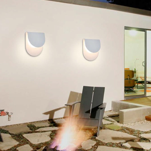 الإضاءة الخارجية